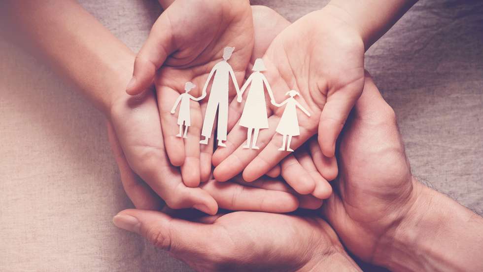 A tarifa para famílias numerosas destina-se a agregados familiares com cinco ou mais elementos