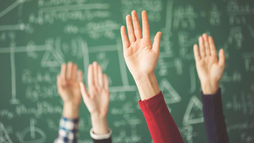 Tribunal da Marinha Grande mantém compensação a alunos vítimas de puxão de orelhas