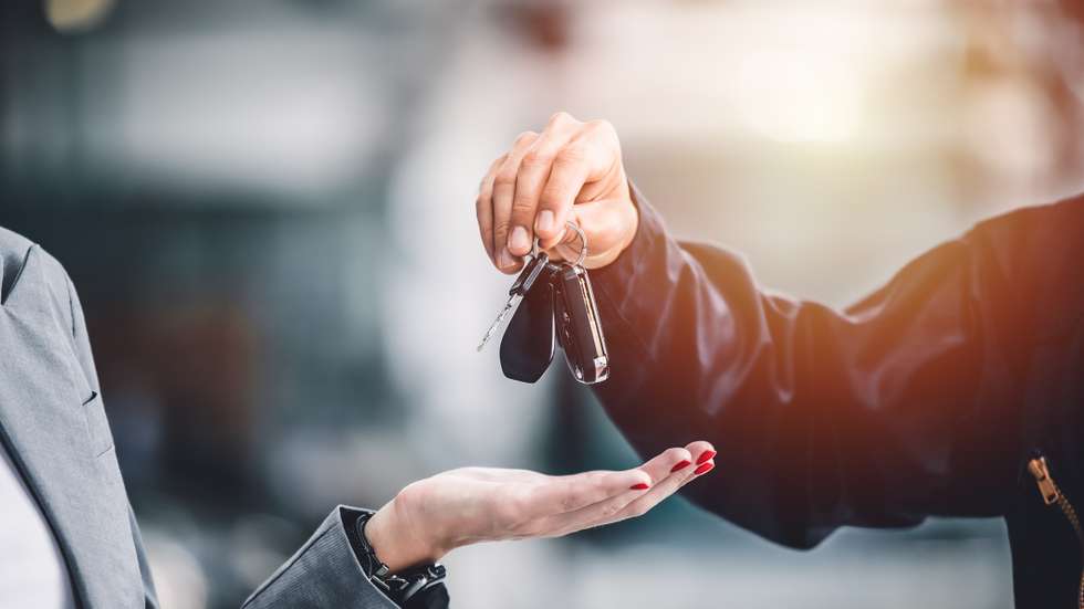 comprar carro no último trimestre