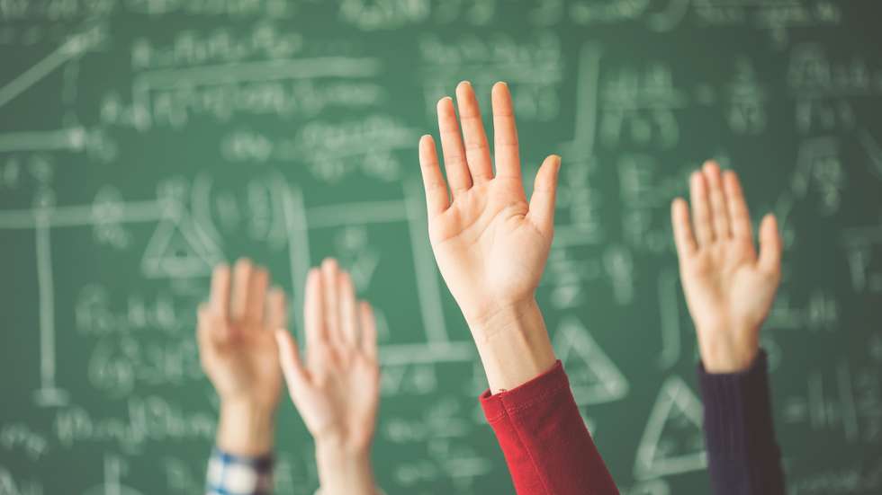 Tribunal da Marinha Grande mantém compensação a alunos vítimas de puxão de orelhas