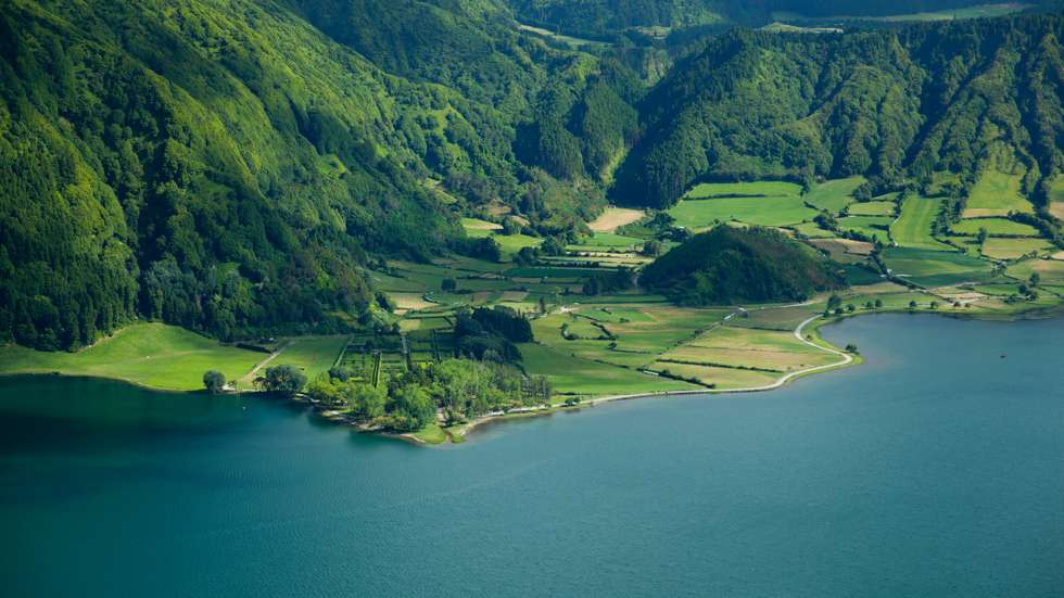 O pedido foi rejeitado pelo TAF de Ponta Delgada, por "falta de legitimidade ativa"