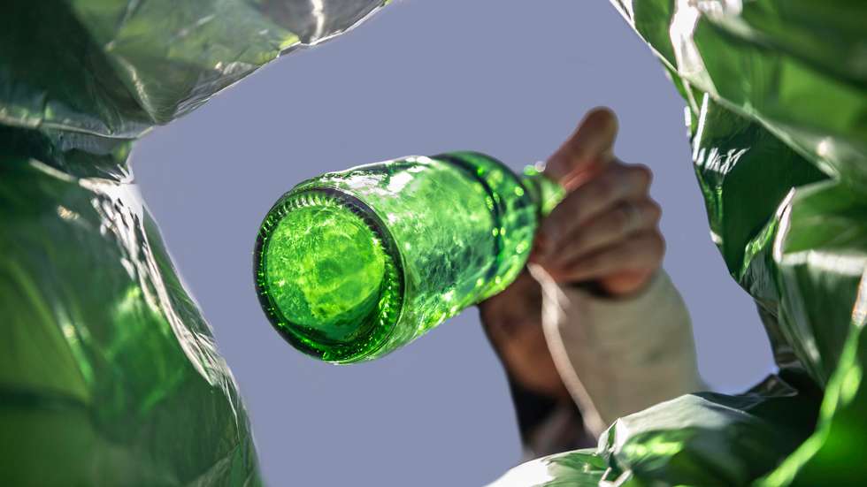 reciclagem