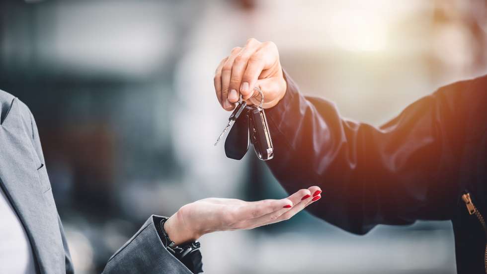 comprar carro no último trimestre
