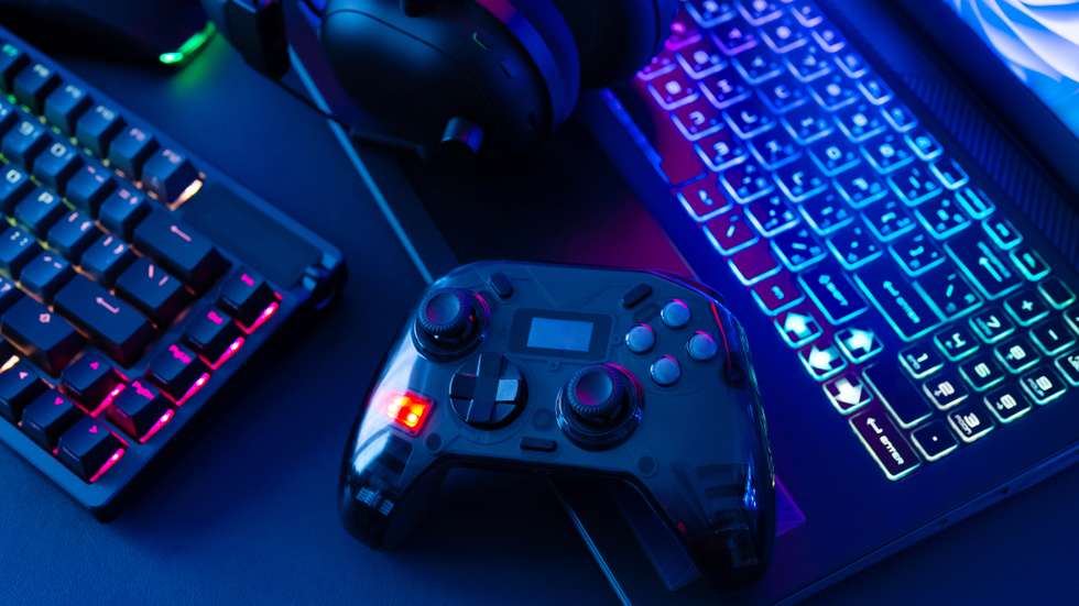 Trata-se de uma patologia aditiva que se caracteriza pela utilização problemática de videojogos