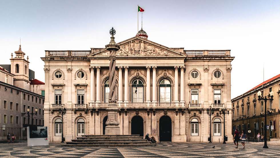 Câmara Municipal de Lisboa