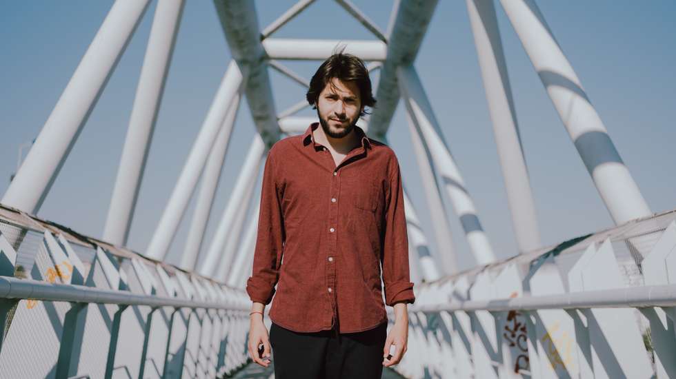 Salvador Sobral