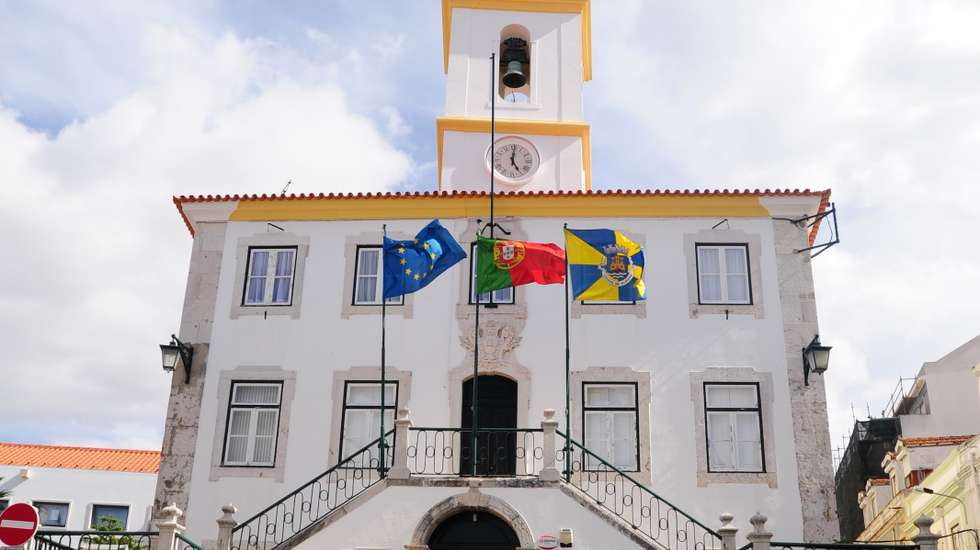 Câmara Municipal de Almada
