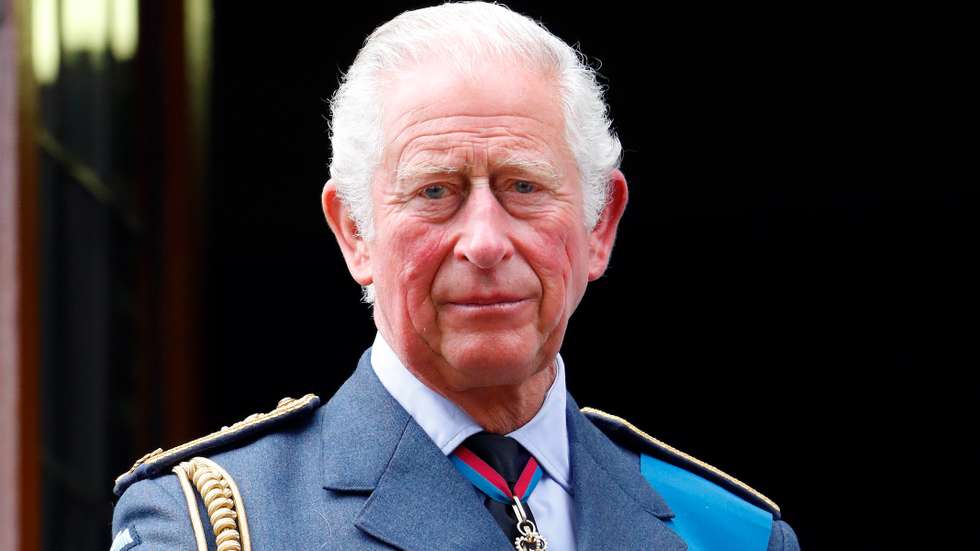 The Prince Of Wales And The Duchess Of Cornwall Attend The Battle Of Britain 81st Anniversary Service Of Thanksgiving And Rededication