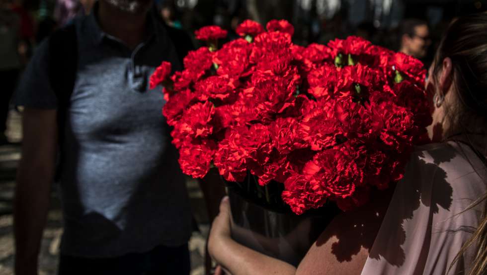 Na conferência de 26 de abril, será divulgada uma declaração da associação que assumirá "um conjunto de temas considerados relevantes para a qualidade da democracia"