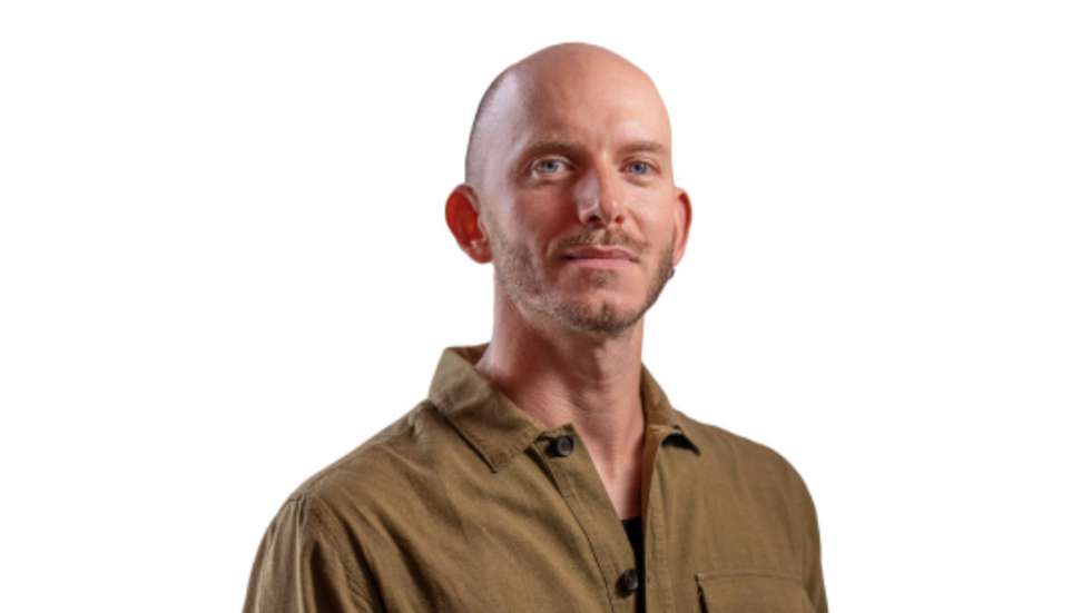 Alessandro Coatti biólogo