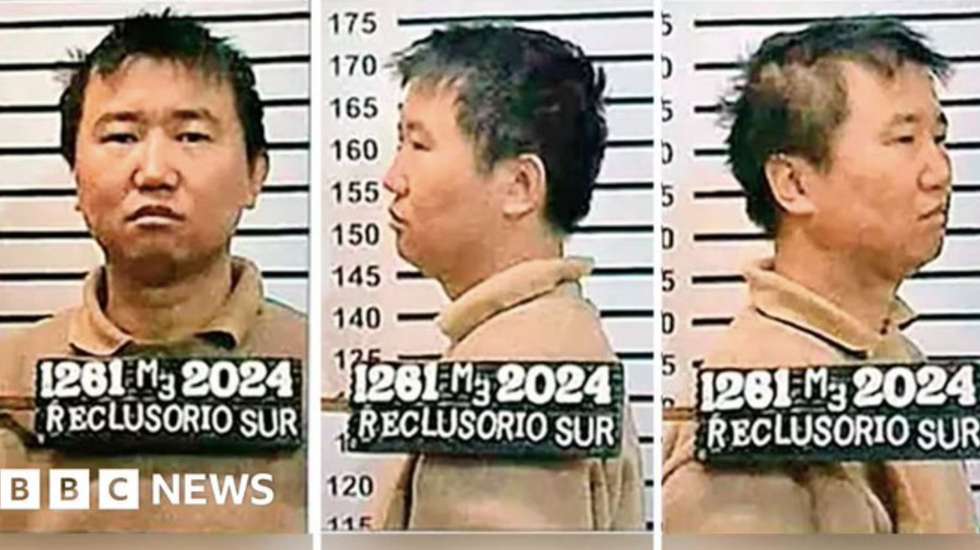 Zhang Zhidong