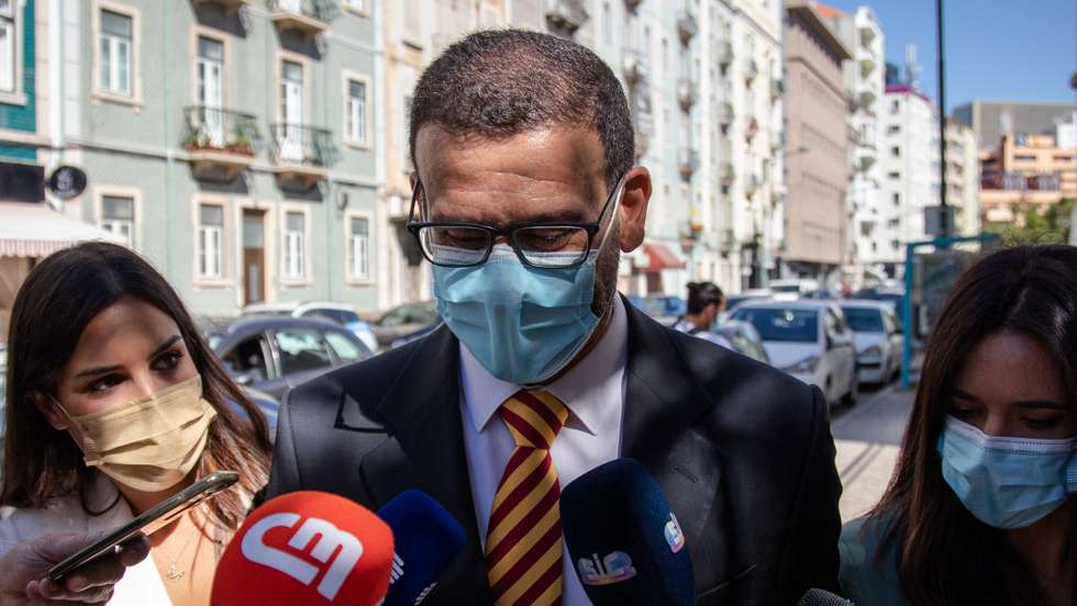 Saragoça da Matta nota que primeiro é preciso descobrir o efetivo crime