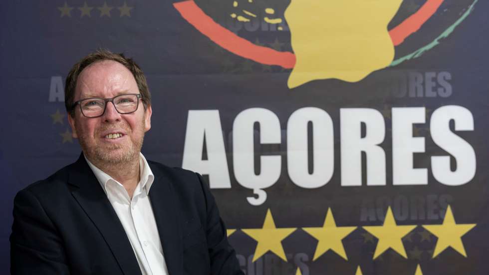 José Pacheco, líder regional do Chega, afirmou que decisões como esta carecem de uma  resposta imediata e estratégica por parte do Governo Regional