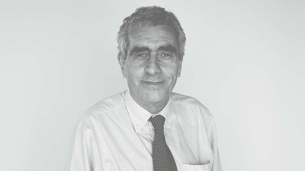 António Ribeiro Ferreira morreu na segunda-feira à tarde aos 73 anos, em Lisboa