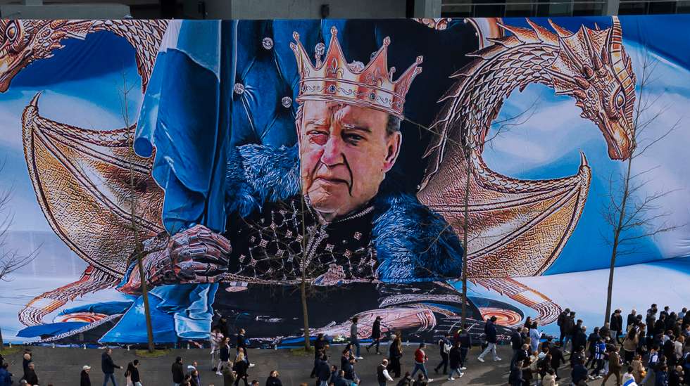 Para o PS, a Alameda das Antas deve "perpetuar a memória do homem que mais contribuiu para a grandeza do FC Porto"