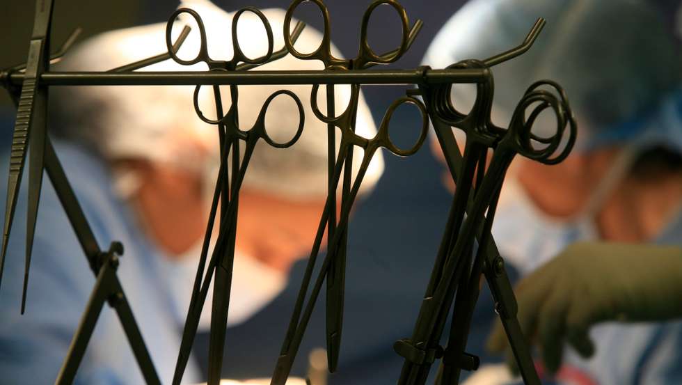 Cirurgia
