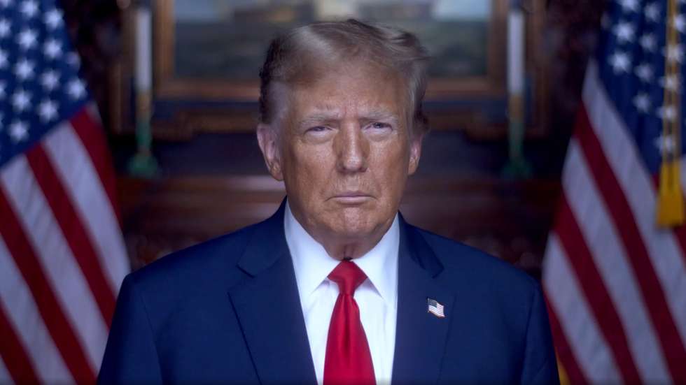 Maine e Colorado afastam Trump das listas dos republicanos, Califórnia e Michigan não