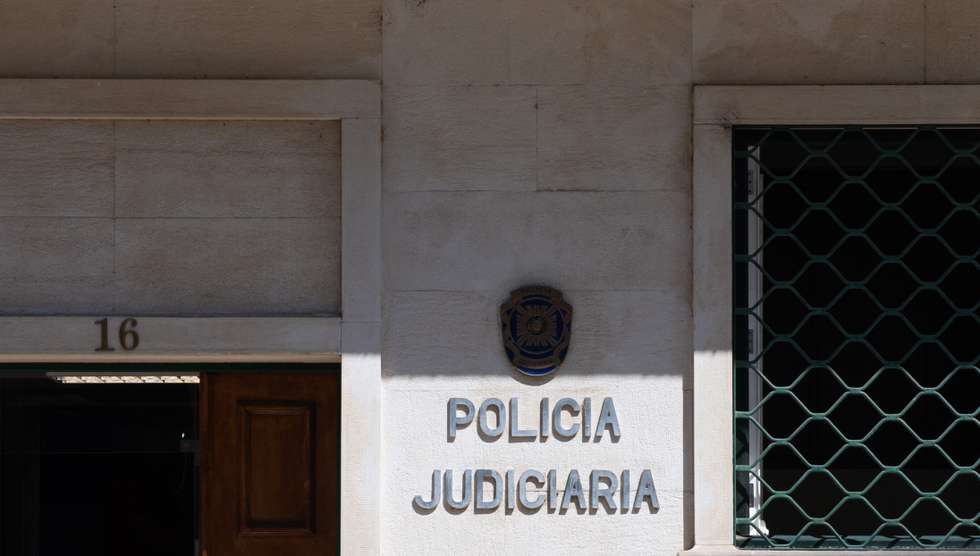 Polícia Judiciária