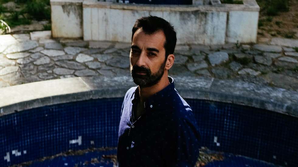 Hugo Gonçalves, enfrentando o fim de um império, deu asas ao que fica quando um império acaba