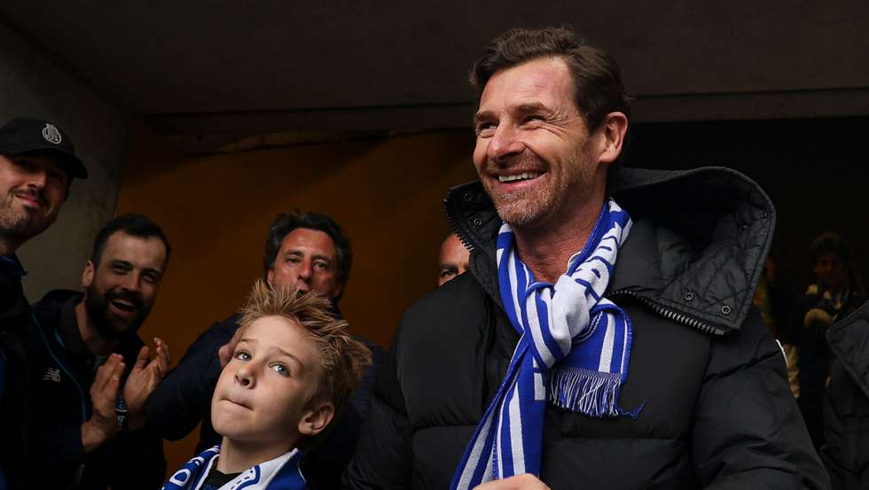 O caso remonta a novembro de 2023, quando 4 homens agrediram e furtaram o vigilante da casa do atual presidente do FC Porto