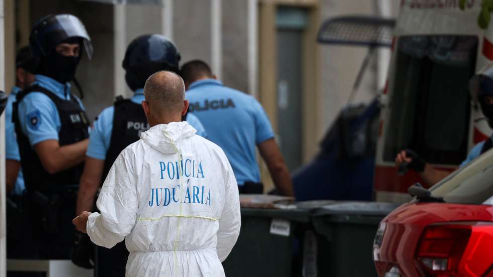 PJ deteve homem de 26 anos que ameaçou menor para que lhe enviasse vídeos e fotos