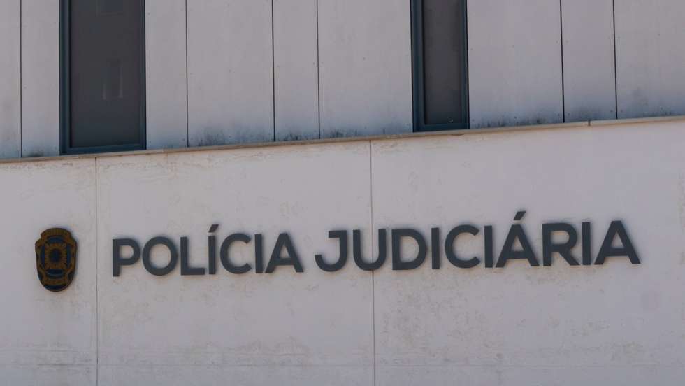 Polícia Judiciária