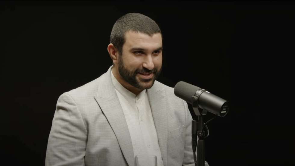 A detenção de Sami Hamdi pelo ICE é mais uma de tantas outras que ocorreram nos últimos meses, devido a posições pró-palestina