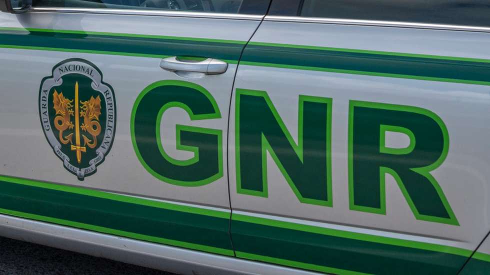 GNR deteve 3 suspeitos de tráfico e apreendeu 1.700 doses de cocaína em Barcelos