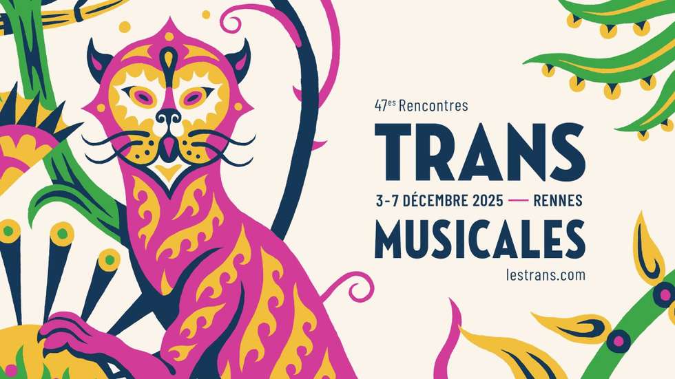 Trans Musicales 2025