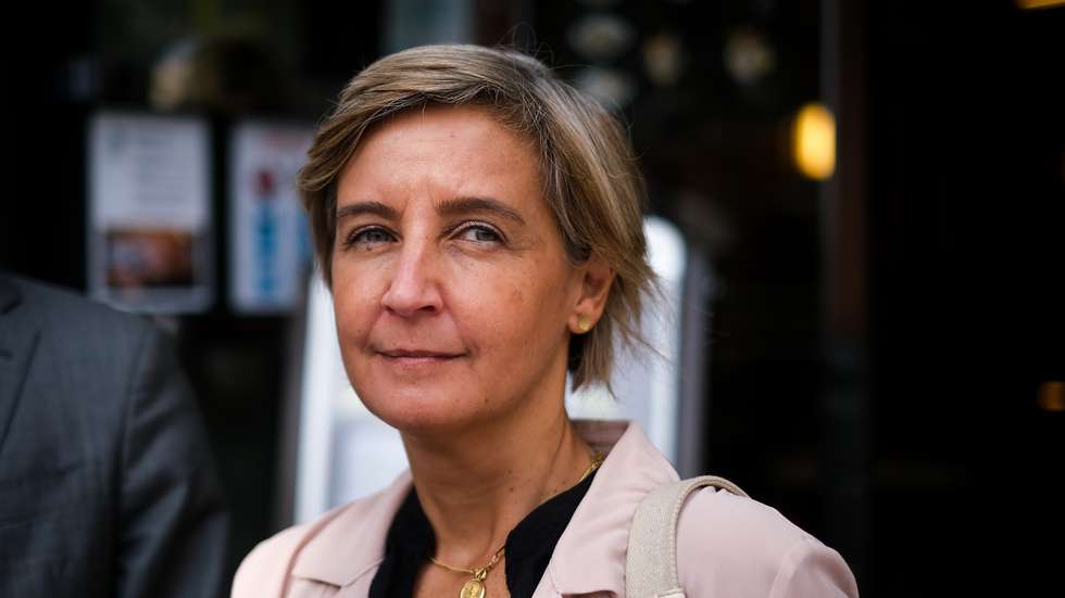 Marta Temido diz que não tem indicação para tomar a vacina da gripe