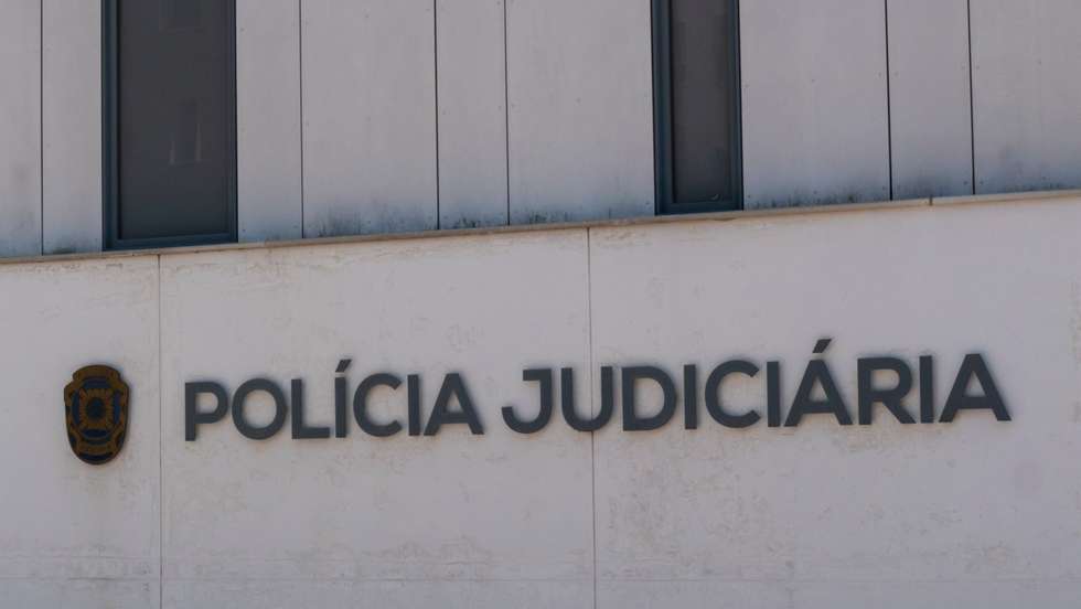 Polícia Judiciária