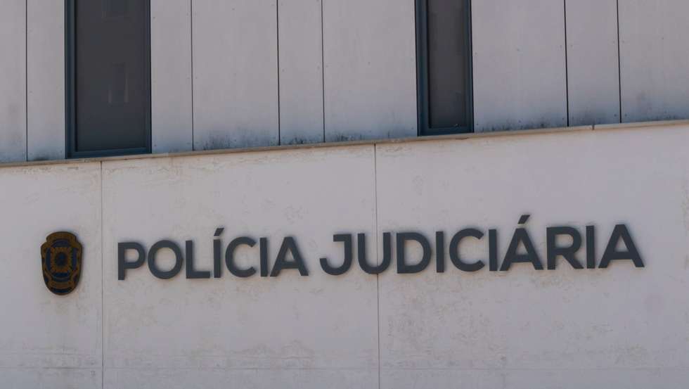 Polícia Judiciária