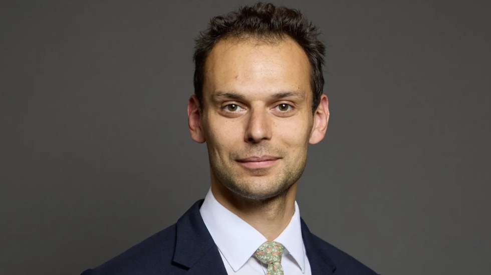 Josh Simons