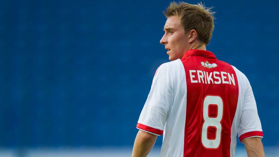 18:30 Brøndby - Ajax Amsterdam