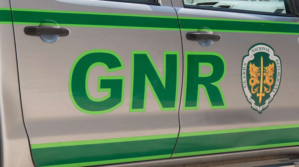 GNR deteve 3 suspeitos de tráfico e apreendeu 1.700 doses de cocaína em Barcelos