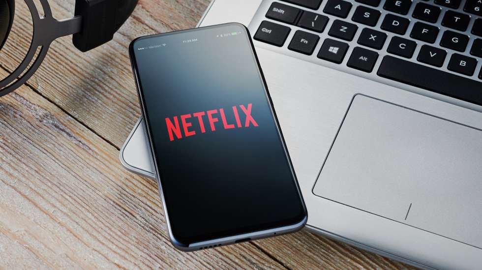 A Netflix é um dos serviços de streaming de séries mais conhecido em todo o mundo