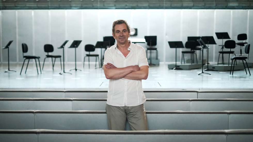 António Jorge Pacheco, diretor artístico e de educação cessante da Casa da Música, desempenhou estas funções desde janeiro de 2009, quando sucedeu ao pianista Pedro Burmester
