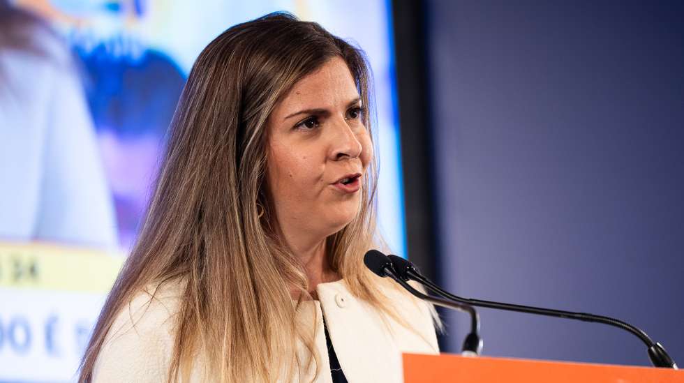 Margarida Balseiro Lopes, ministra da Juventude e da Modernização escolheu Sofia Mota, diretora do TicAPP – Centro de Competências Digitais da Administração Pública, para nova diretora da AMA