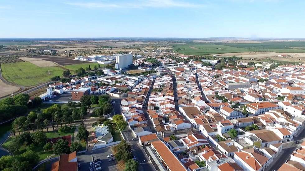 Ferreira do Alentejo