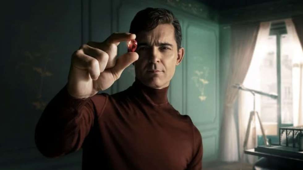 Ao longo de oito episódios, já disponíveis na Netflix, o spinoff falha repetidamente as tarefas a que se propõe.