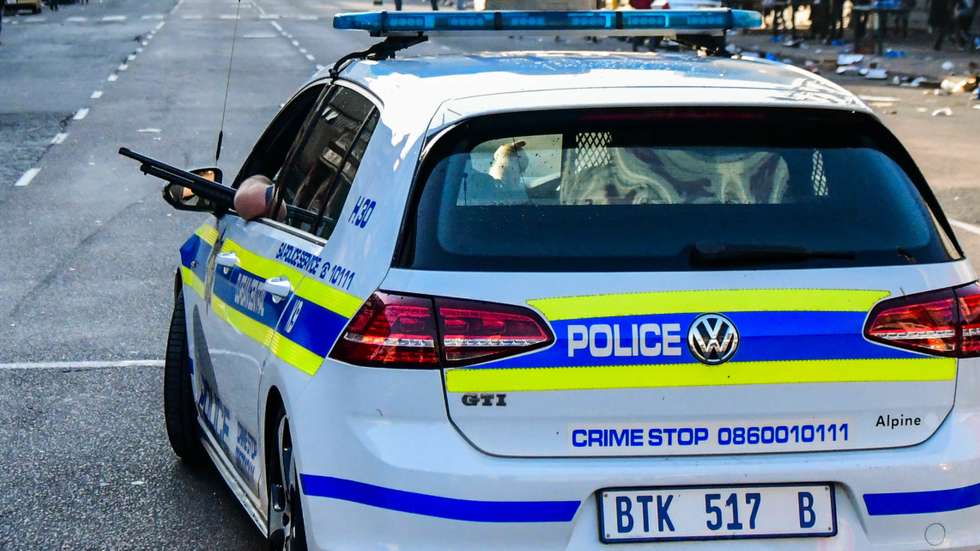 Durban shopping centres and businesses looted in South Africa