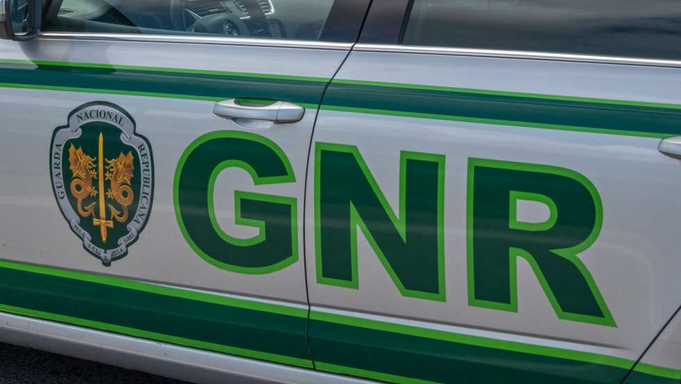 GNR deteve 3 suspeitos de tráfico e apreendeu 1.700 doses de cocaína em Barcelos