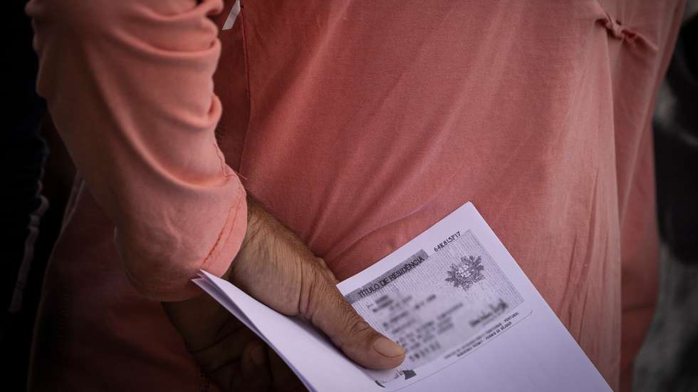 No ano passado, viviam em Portugal 798.480 cidadãos estrangeiros em situação legal ou em regularização pelos serviços, representando 7,6% do total da população