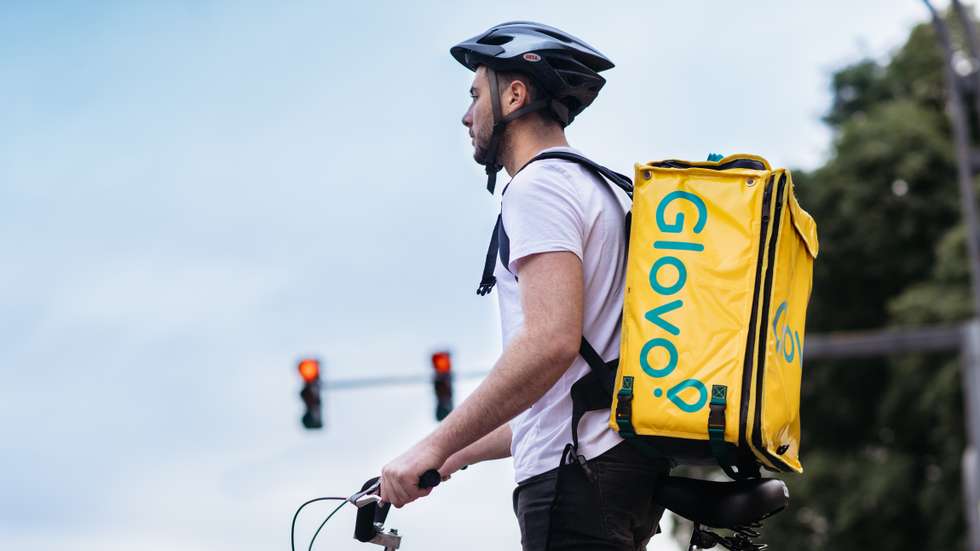 Glovo