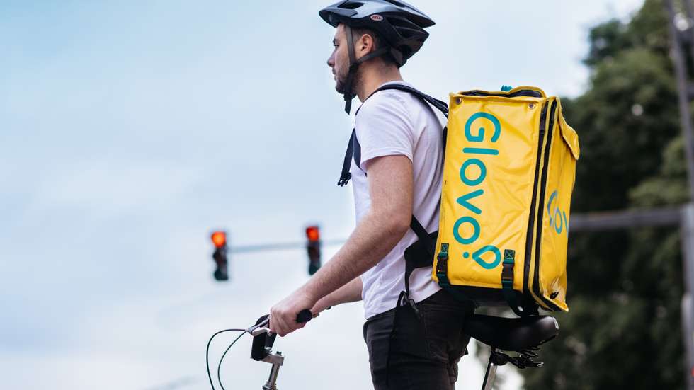 Glovo