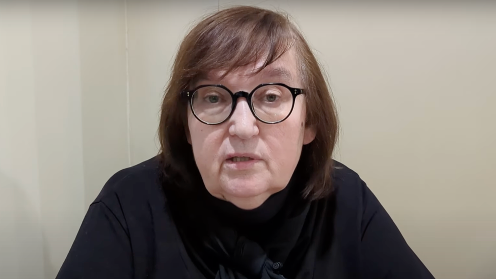 "Quero que todos os que gostavam do Alexei tenham a oportunidade se despedir dele", diz a mãe de Navalny