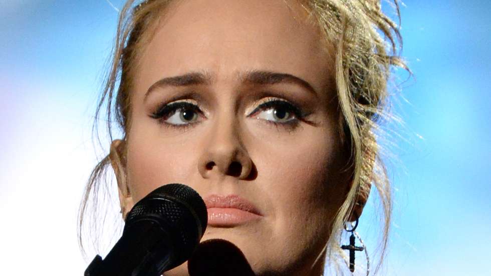 Adele