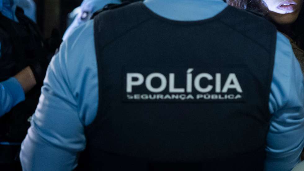 Homens tinham idades entre os 22 e 26 anos