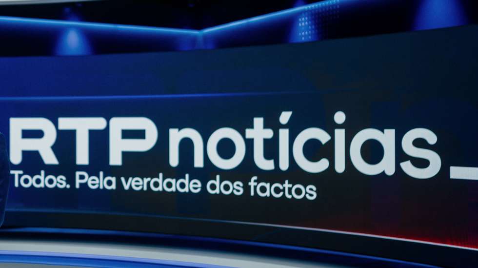 Alertou ainda para a urgência de "salvar a televisão pública, porque corre o risco de entrar em insolvência dentro de dois ou três anos"