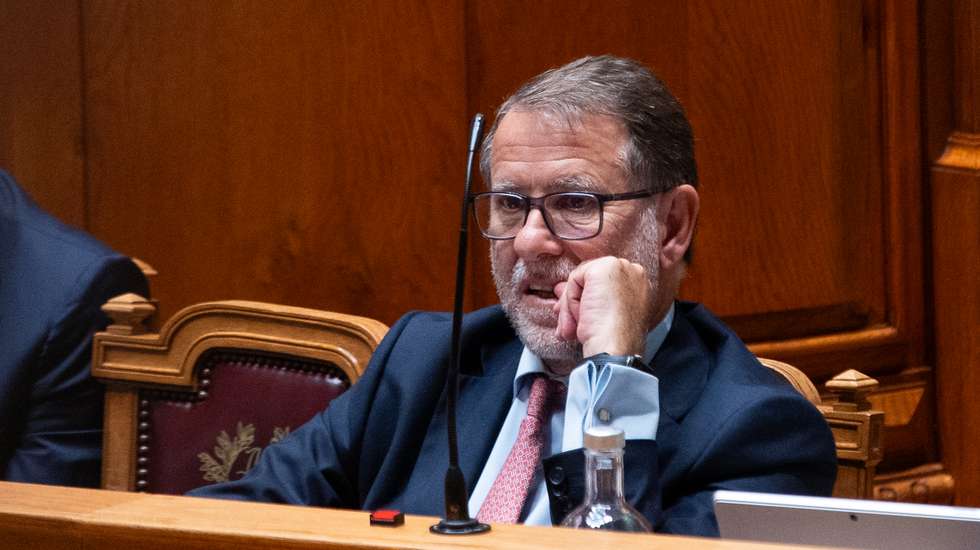 Os deputados únicos do PAN e do BE não estarão representados neste inquérito para avaliar a intervenção de Luís Neves enquanto diretor da Polícia Judiciária